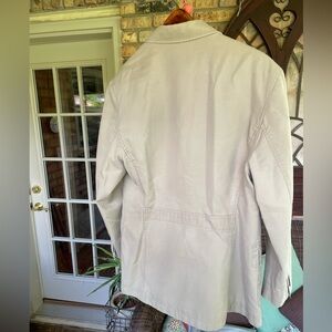 Territory Ahead Lt Tan Blazer 40R